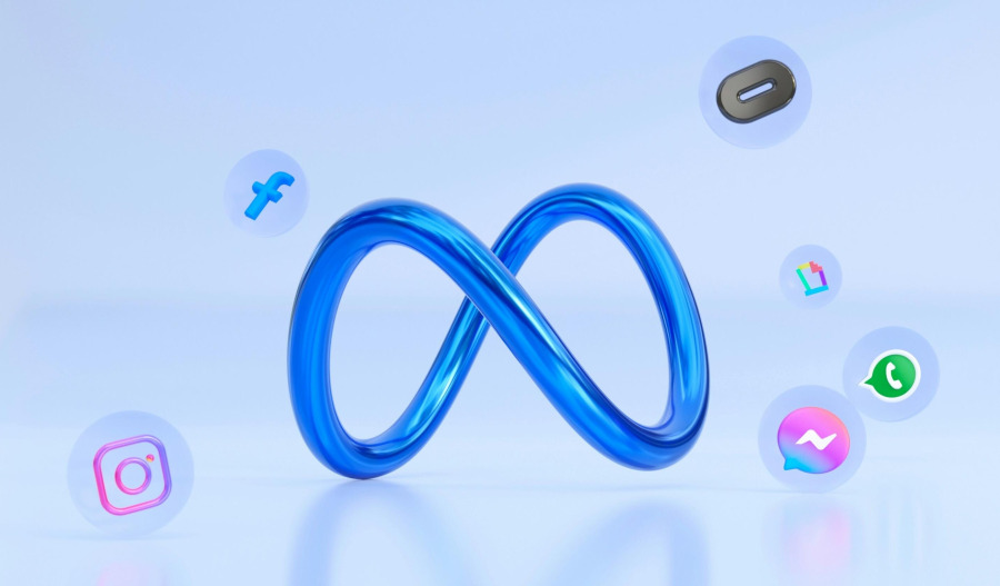 Meta partners with Midjourney to license image content