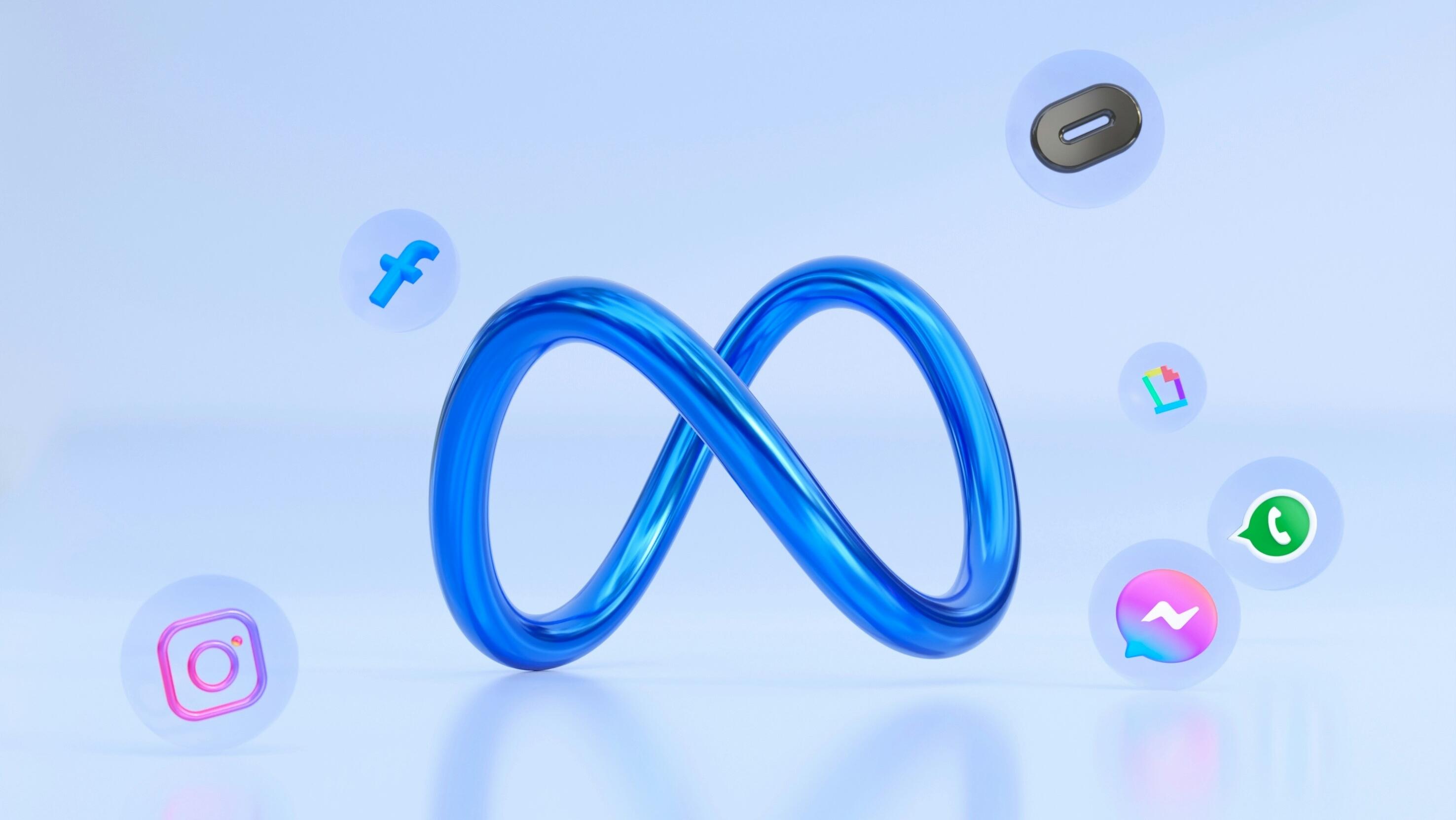 Meta partners with Midjourney to license image content