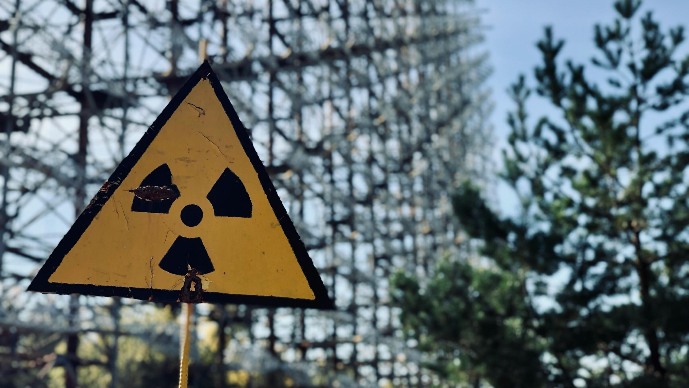 Ukraine drone strikes hit Russian nuclear plant