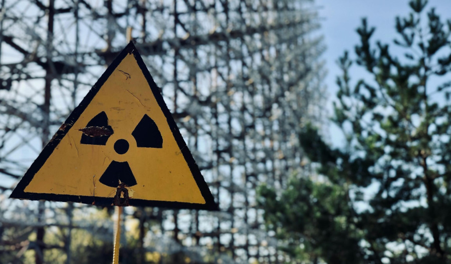 Ukraine drone strikes hit Russian nuclear plant