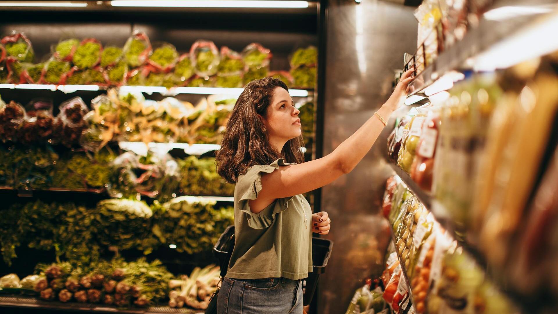 American food groups beg for relief from Trump tariffs