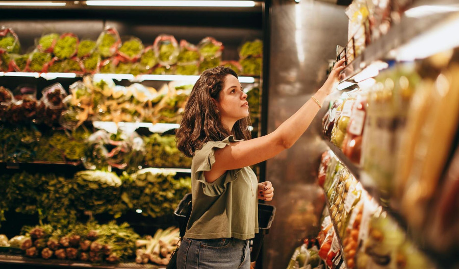 American food groups beg for relief from Trump tariffs