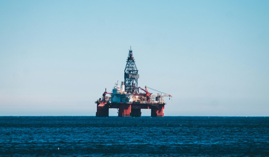Oil slips from multiweek high after supply-driven rally