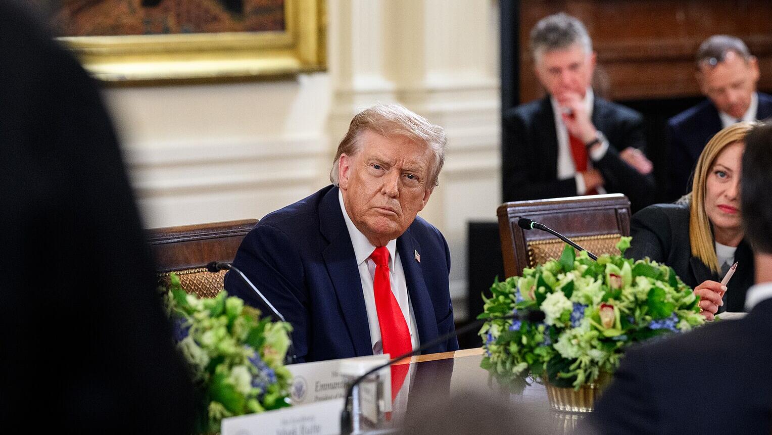US threatens new tariffs on countries with digital taxes