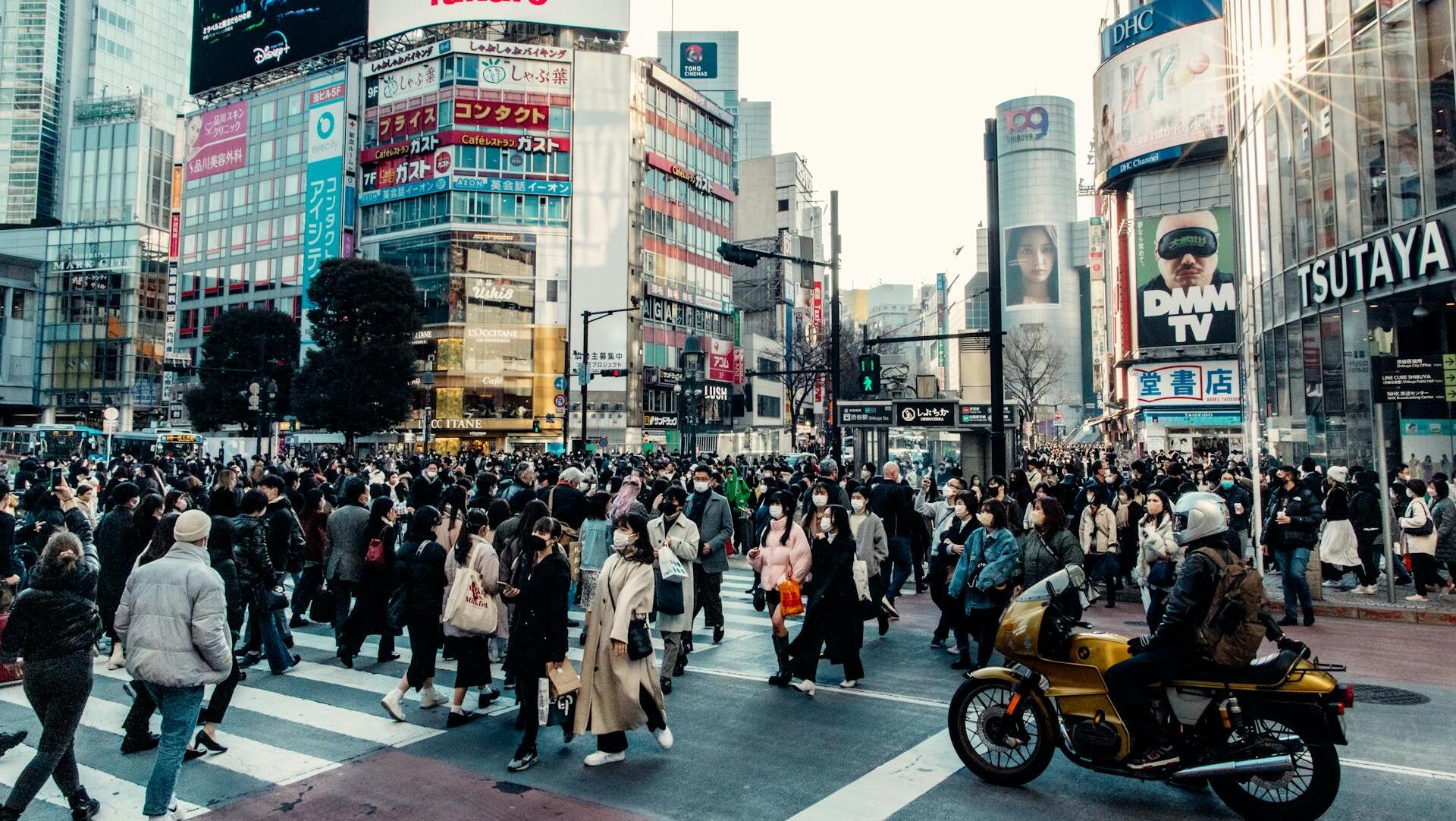 APAC mixed as Cook firing, tariffs and inflation weigh