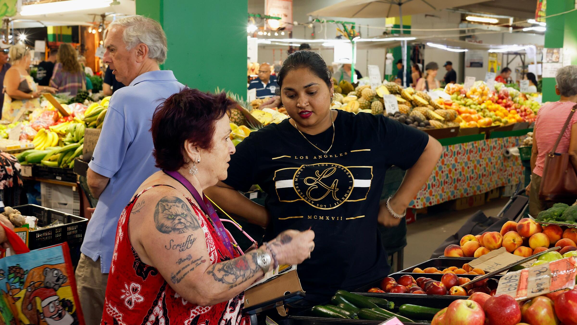 ABS: National monthly inflation rises to 2.8% in July