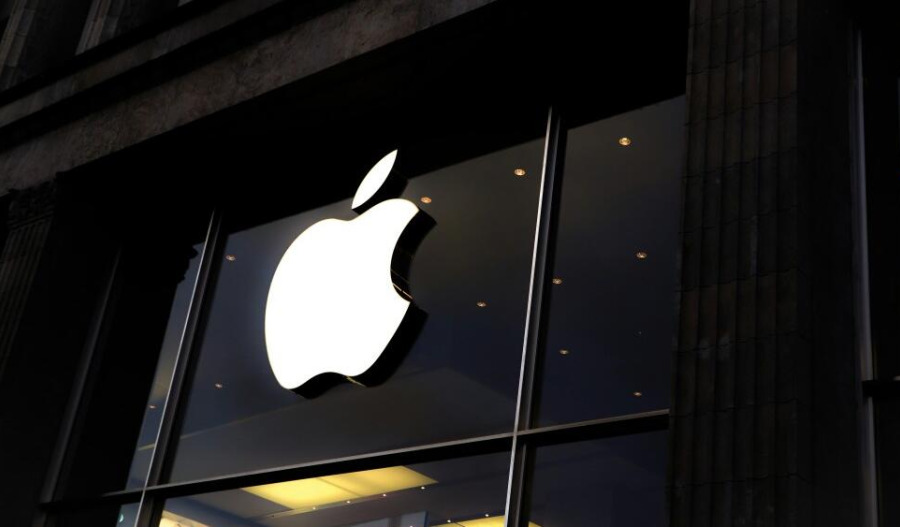 Apple to unveil new products at 'Awe dropping' event
