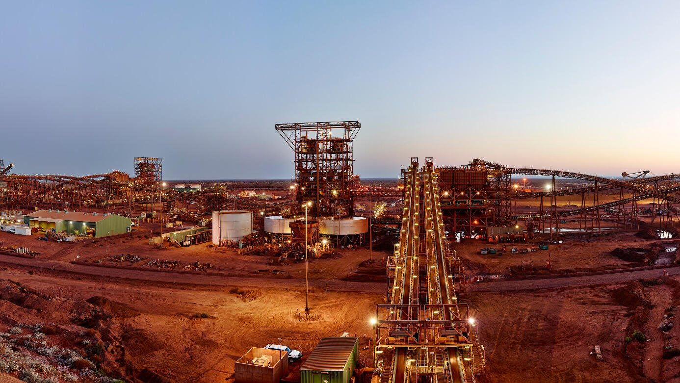 Credit: Fortescue Metals Group, Attribution, via Wikimedia Commons