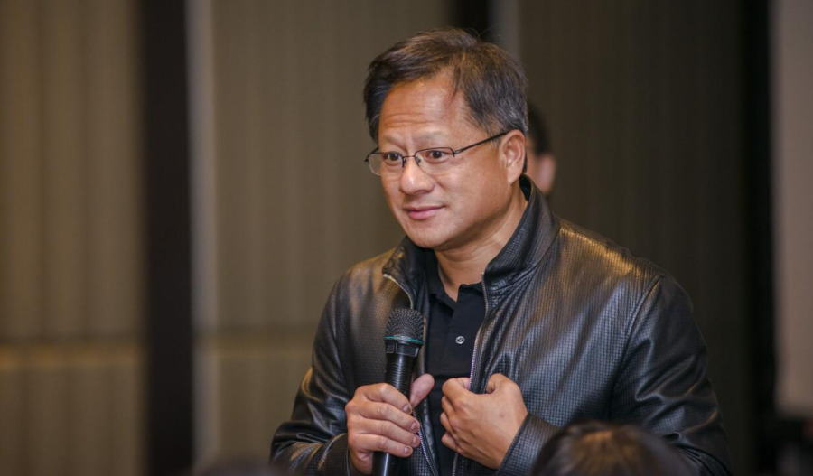 China worries chip at Nvidia price as profit surges