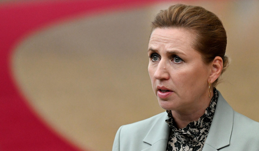 Denmark summons US envoy on alleged covert operations