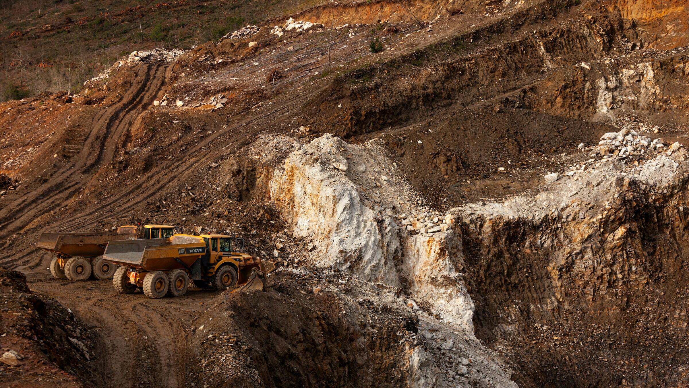 UBS reignites interest in lithium with price upgrades