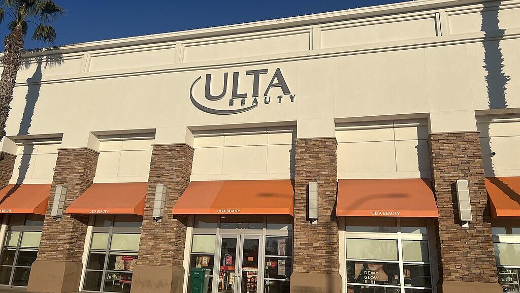 Ulta Beauty grows in major areas and lifts 2025 outlook