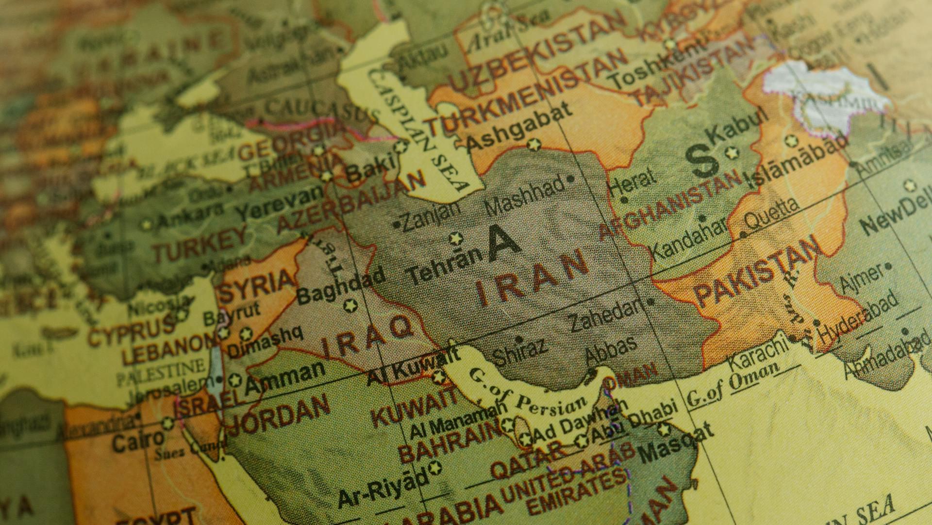 Europeans to reimpose Iran sanctions