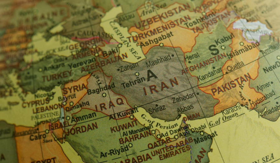 Europeans to reimpose Iran sanctions