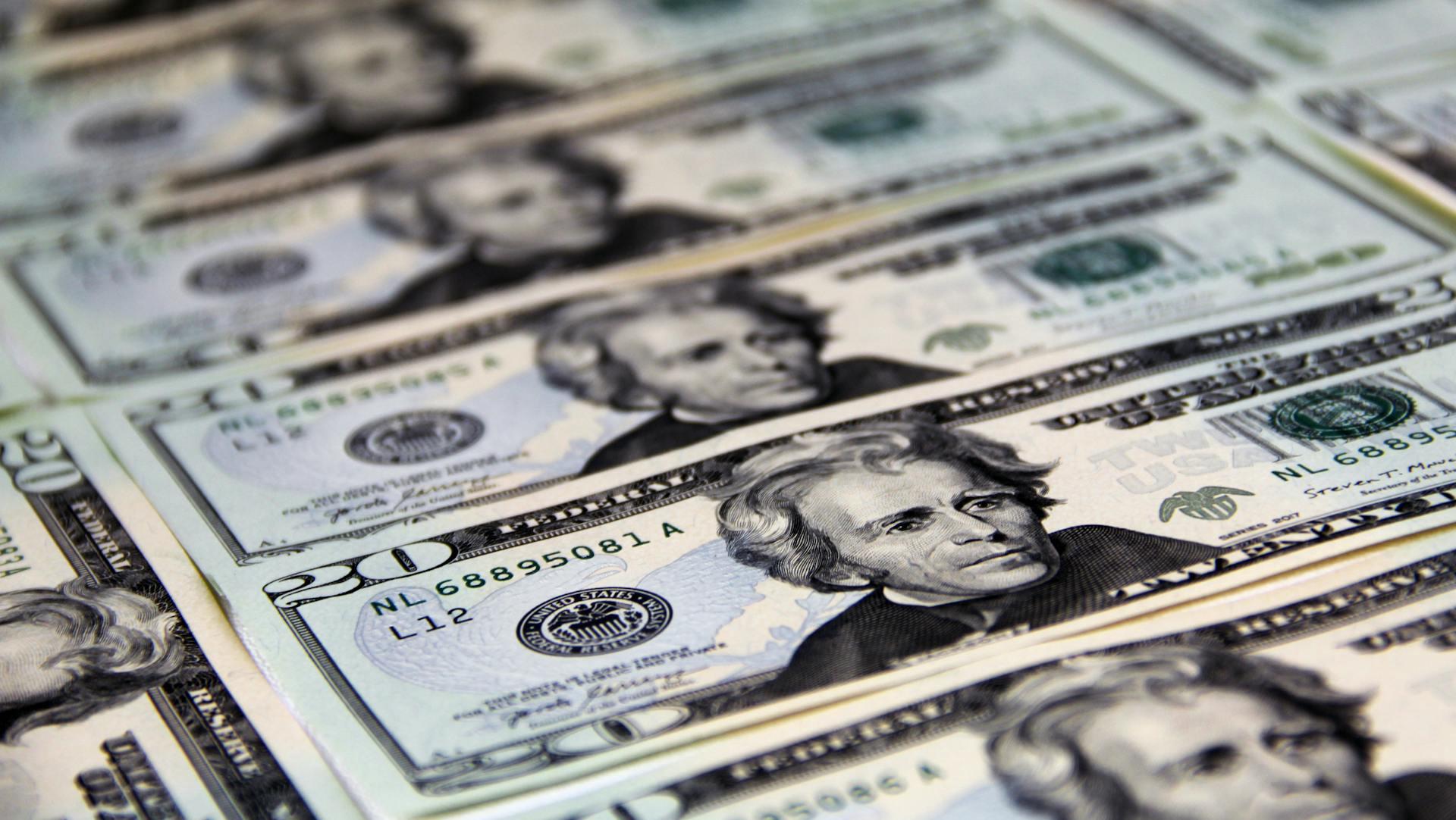 FX Week Ahead: DXY ticks up, Fed independence fears grow