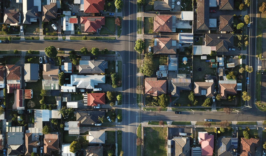 Cotality: Housing values bloom leading into Spring