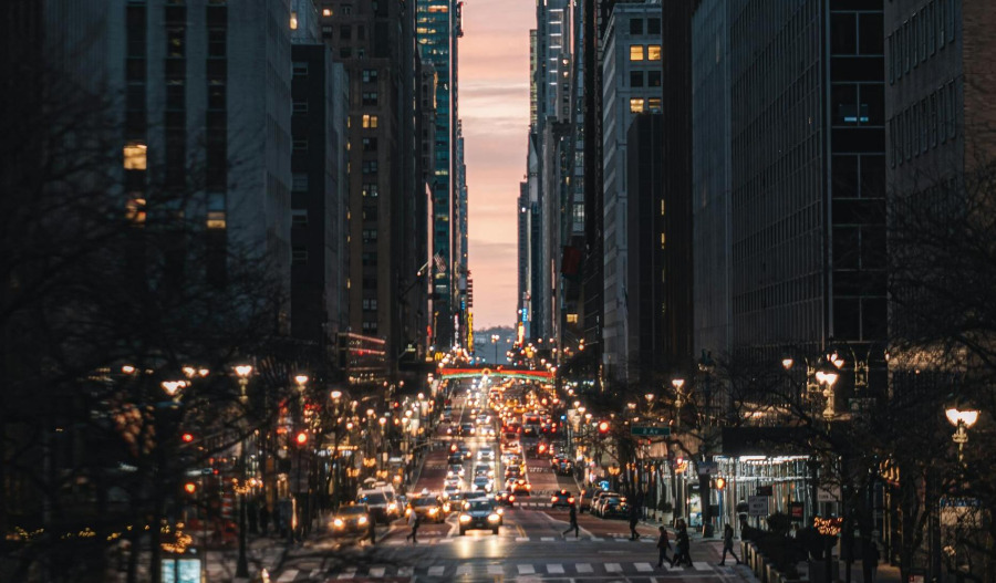 US futures tick higher ahead of public holiday