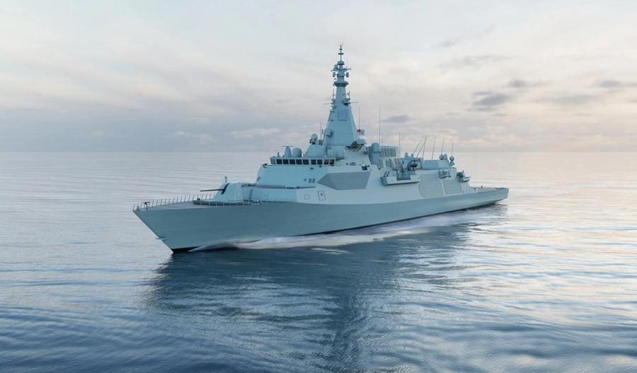 UK to supply Norway with anti-submarine warships