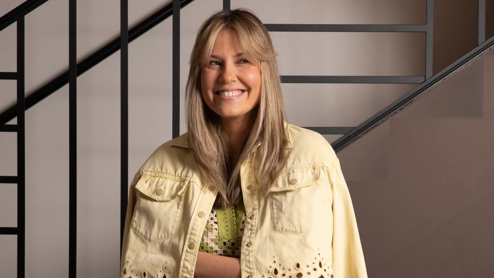 Founders: Paris Buckland getting Storepro back on track