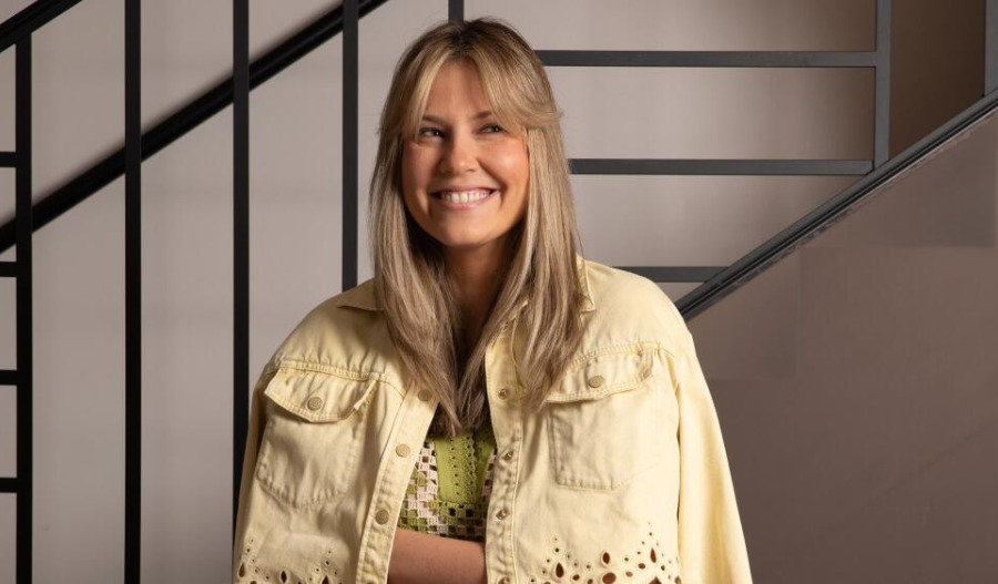 Founders: Paris Buckland getting Storepro back on track