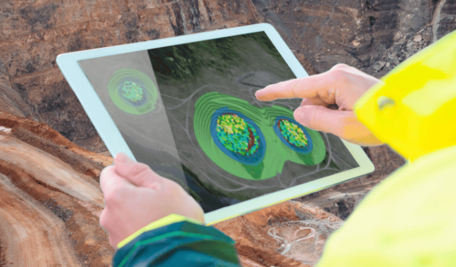 RPMGlobal soars to record after Cat springs A$1.1bn bid