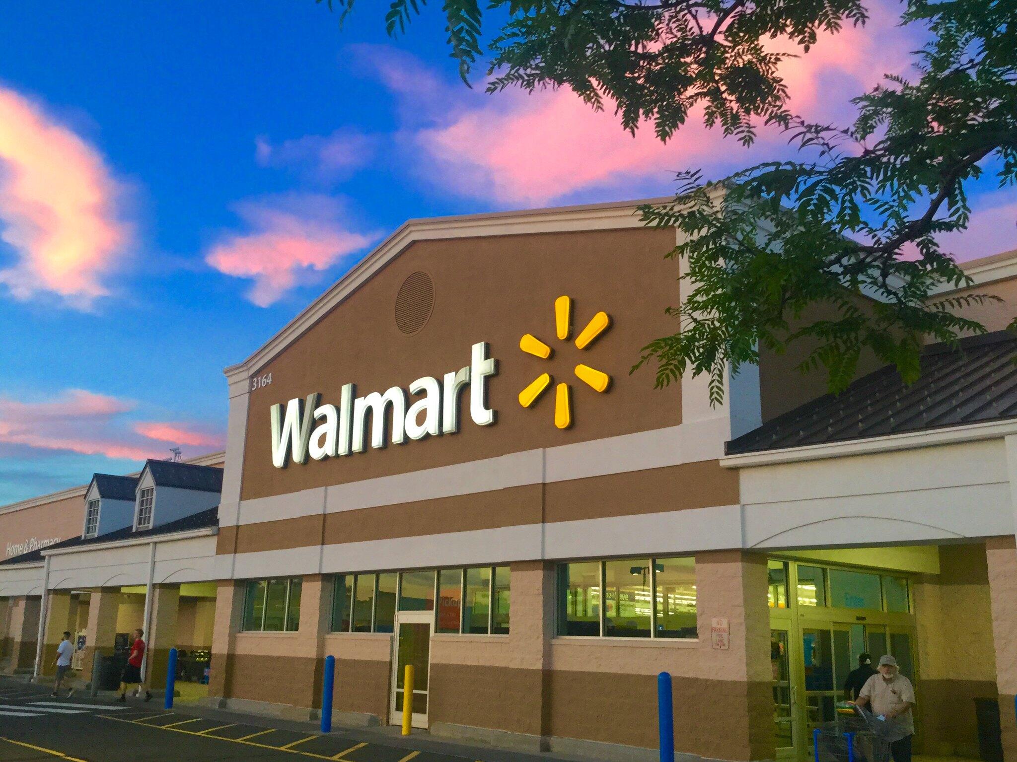 Walmart