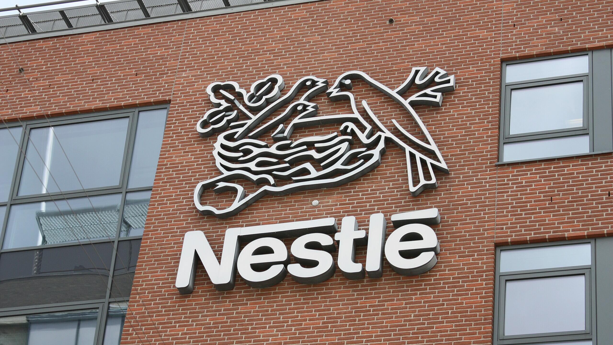 KitKat maker fires boss as chit chat reveals affair