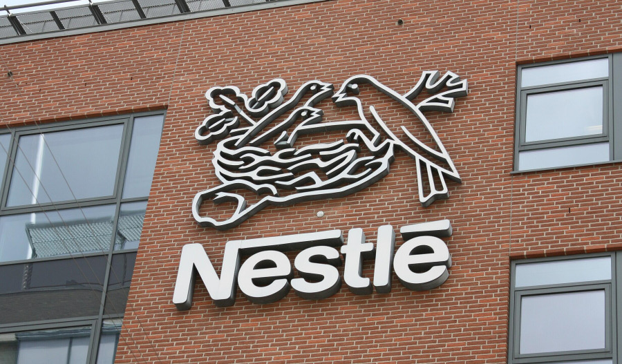 KitKat maker fires boss as chit chat reveals affair