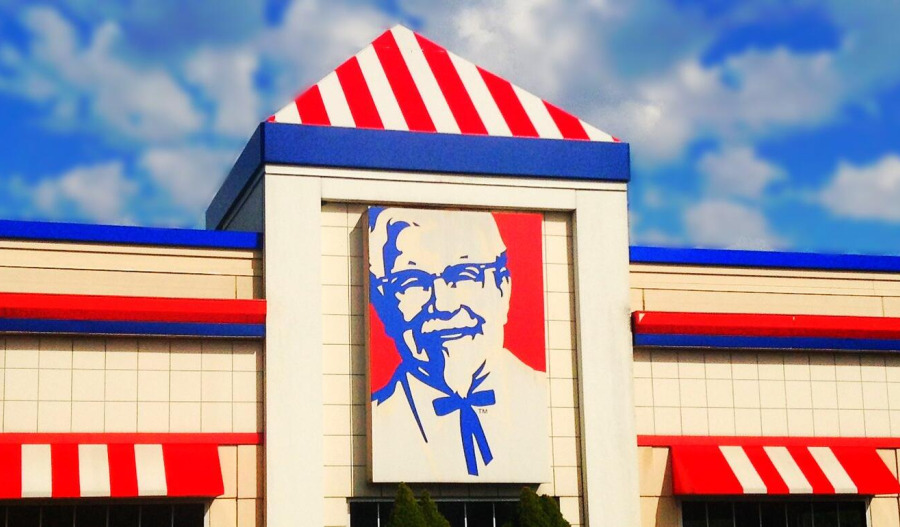 Collins Foods confirms forecast as KFC sales grow