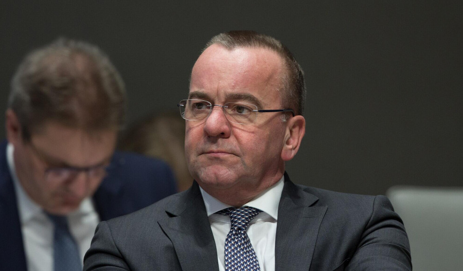 Germany rejects EU chief's Ukraine troop comments