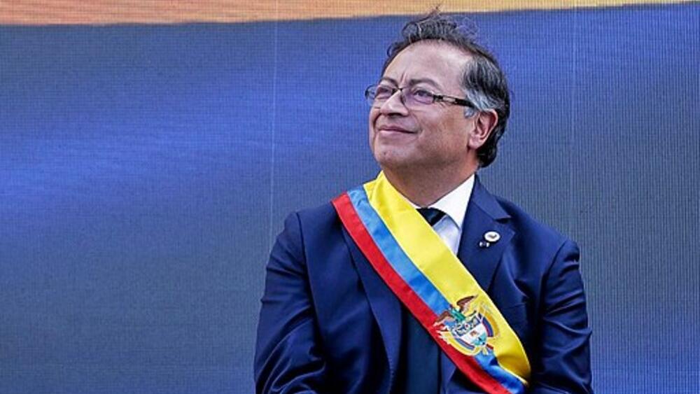 Colombia's richest citizens could face higher taxes