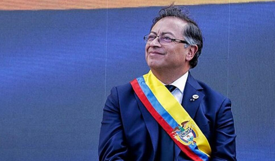 Colombia's richest citizens could face higher taxes