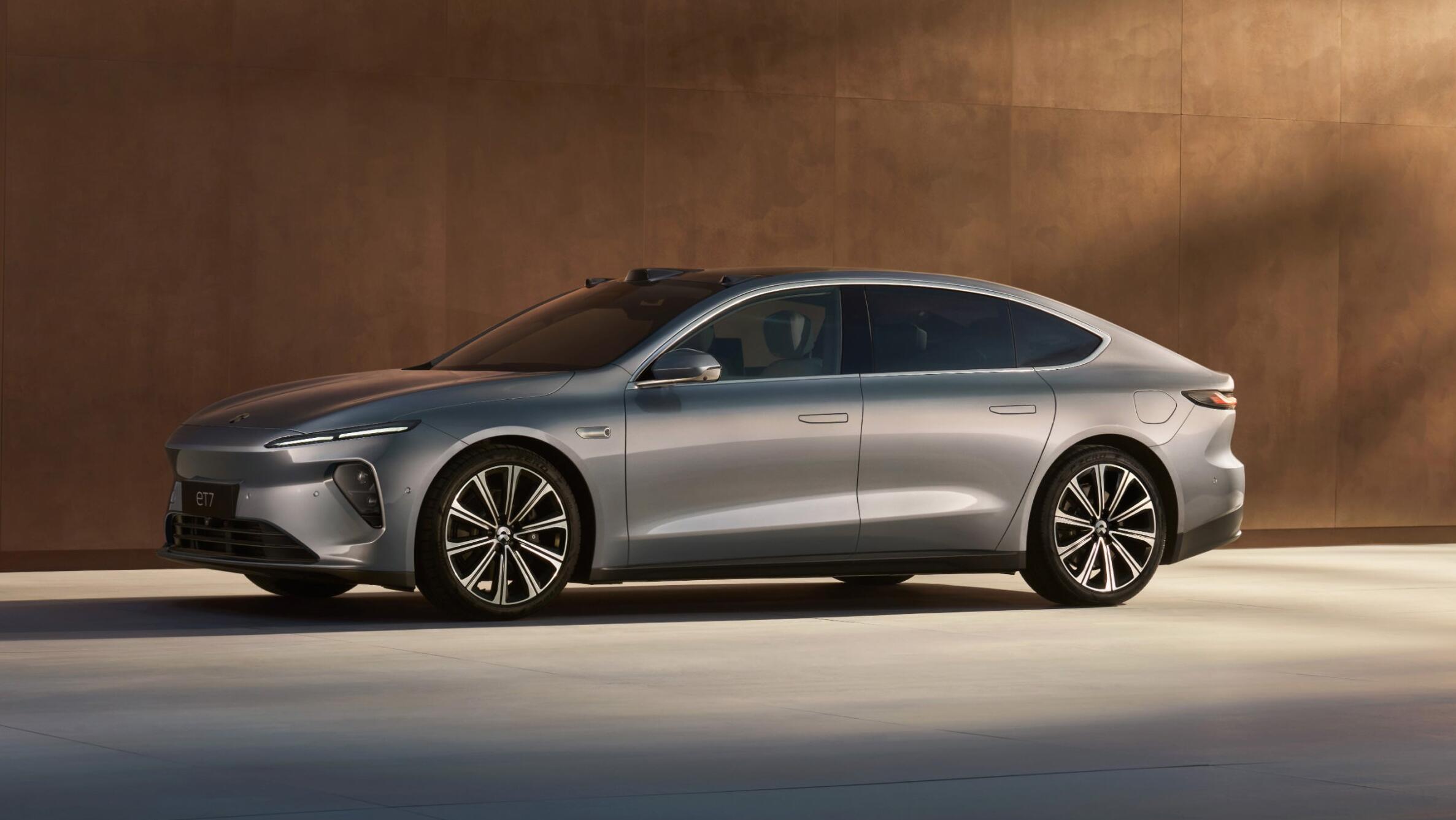 EV maker Nio misses estimates as deliveries slow