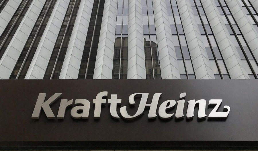 Kraft Heinz spills the beans on unsuccessful merger