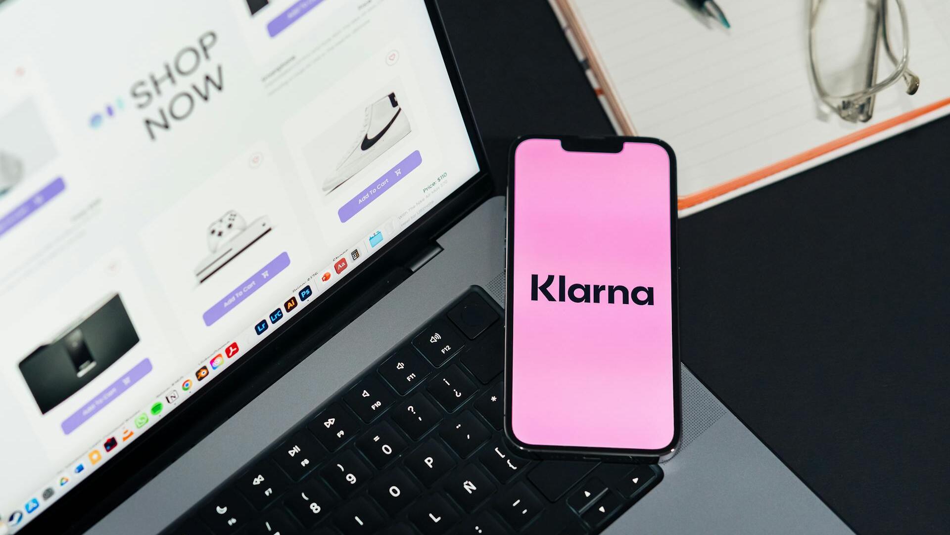 Klarna seeks US$14bn public listing valuation