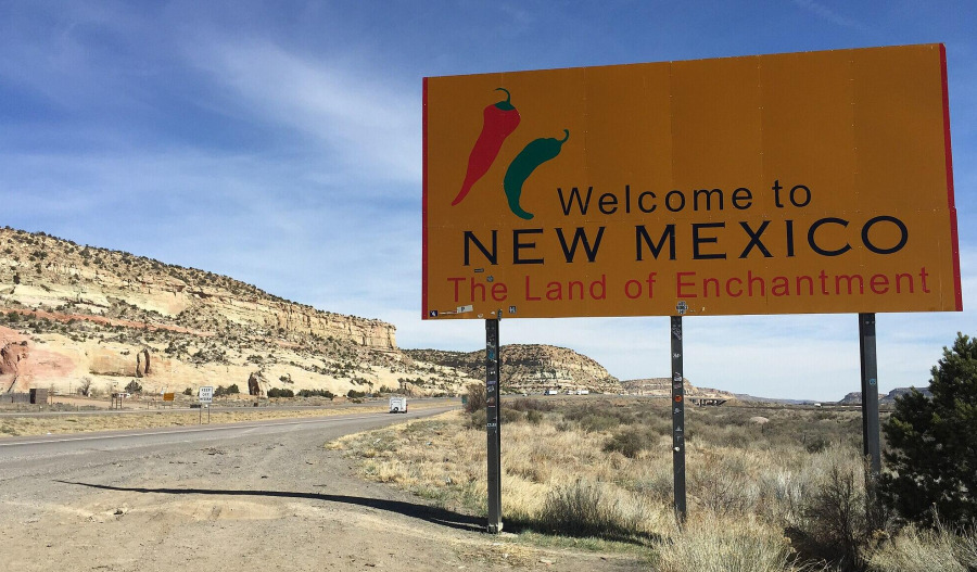 New Mexico, Pentagon invest US$435m into quantum