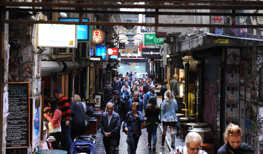 Australia’s GDP growth beats forecasts in June quarter