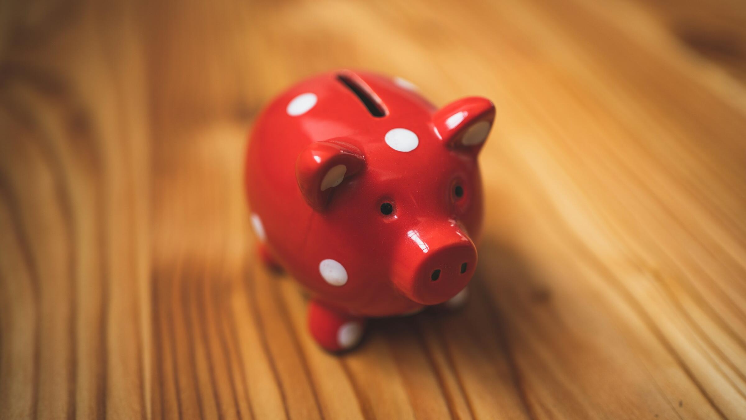 Pension giant warns against using super as piggybank