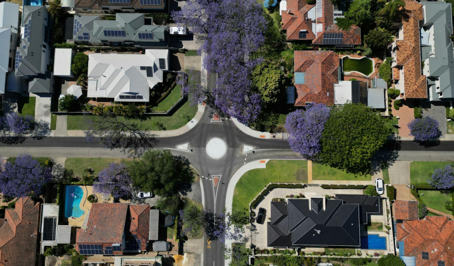 NAB: Spring optimism lifts Australian housing market