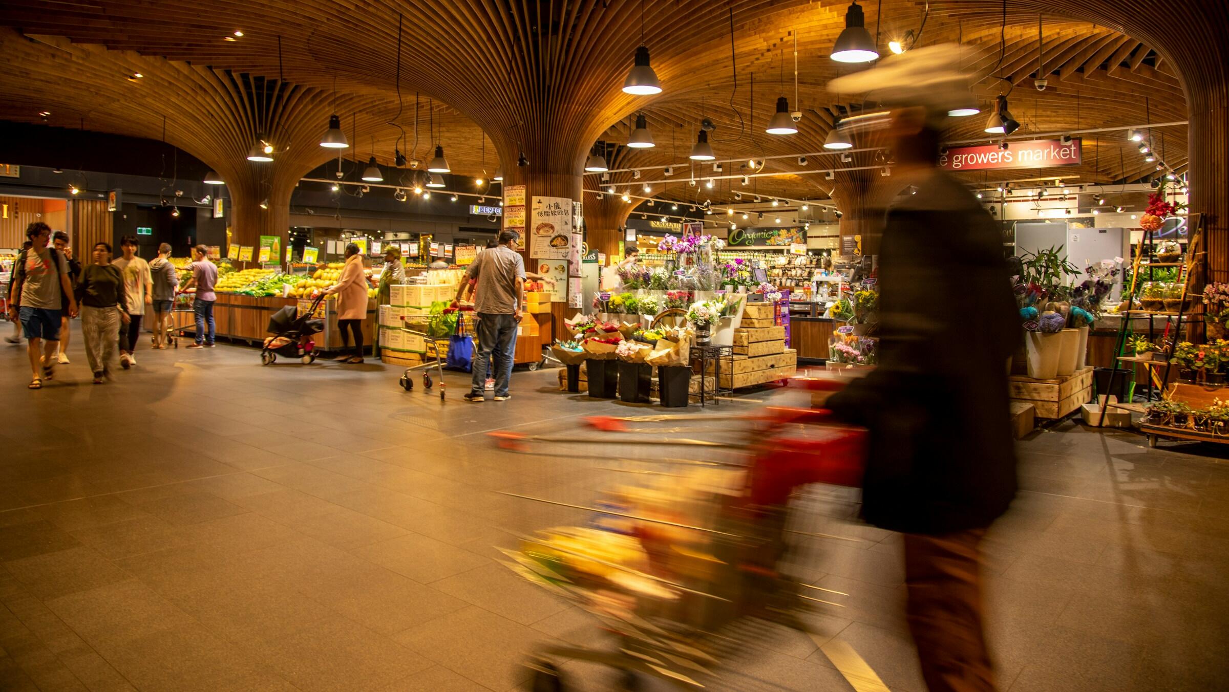 RBA hints at fewer rate cuts as consumer spending rises