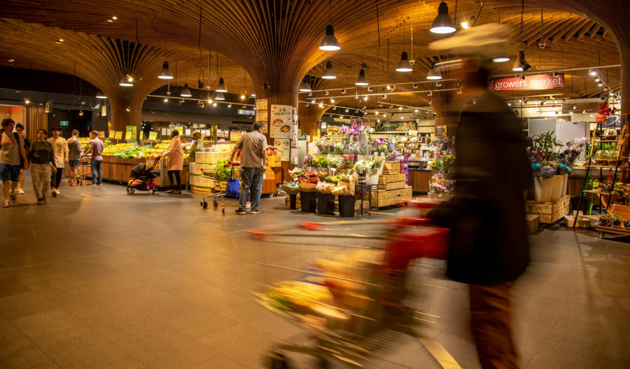 RBA hints at fewer rate cuts as consumer spending rises