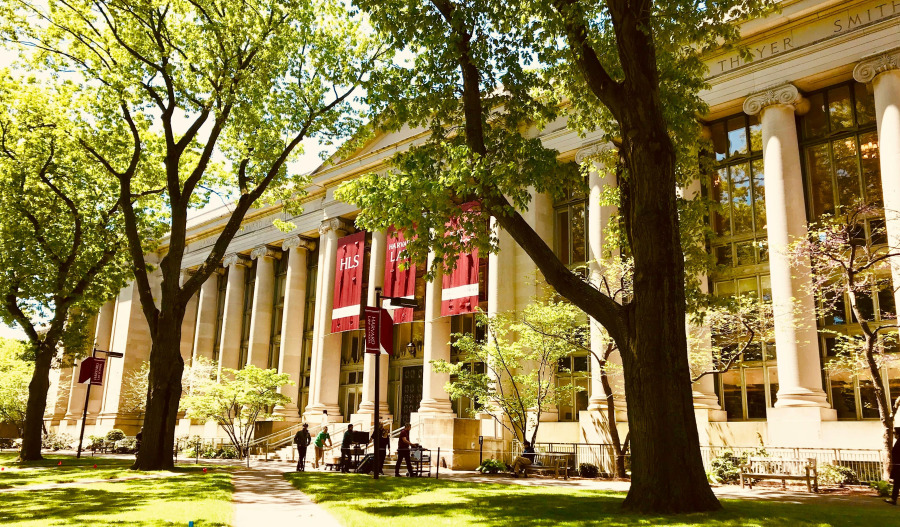 Trump's US$2bn Harvard funding freeze ruled illegal