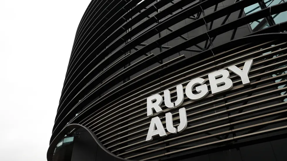 Credit: Rugby Australia