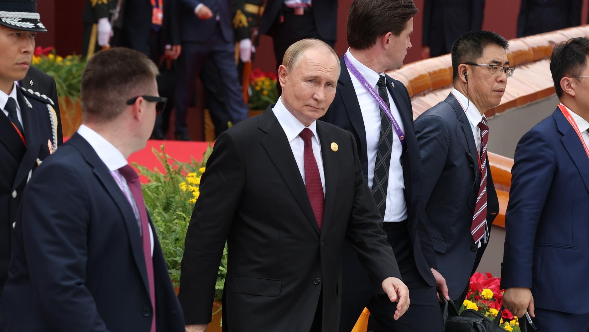 Russia will pursue Ukraine goals by force if no ceasefire