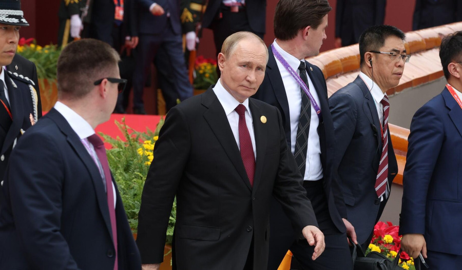 Russia will pursue Ukraine goals by force if no ceasefire
