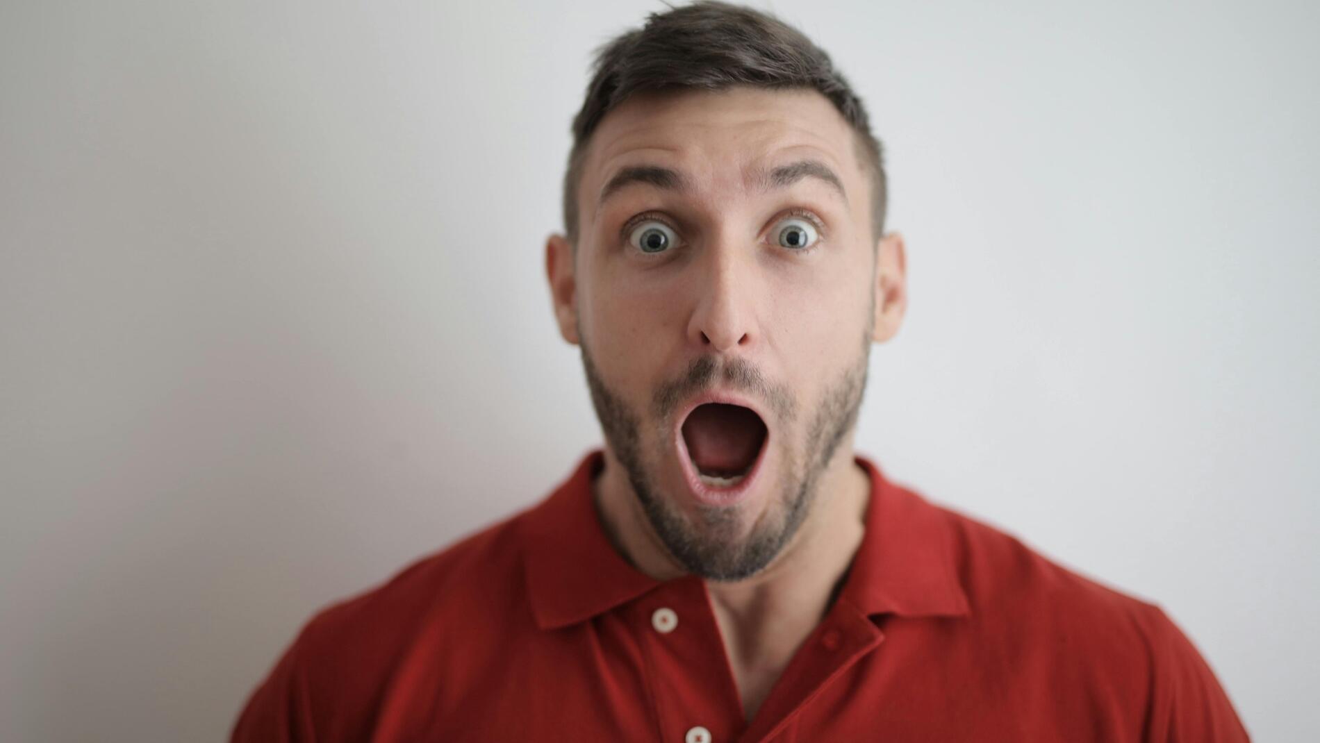 Market volatility increases in reporting season