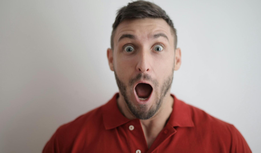 Market volatility increases in reporting season