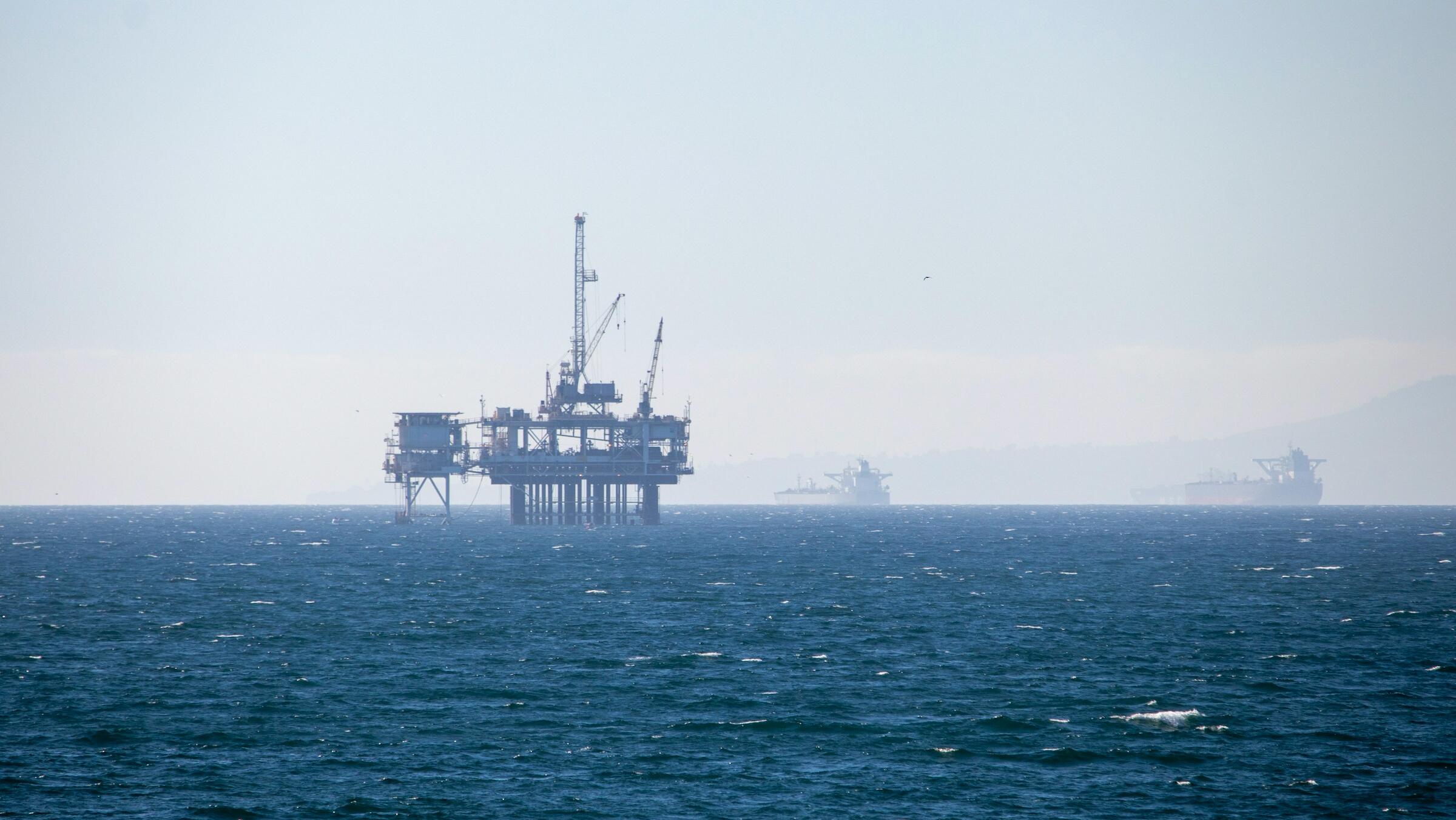 Oil prices slide as OPEC+ weighs new output hike