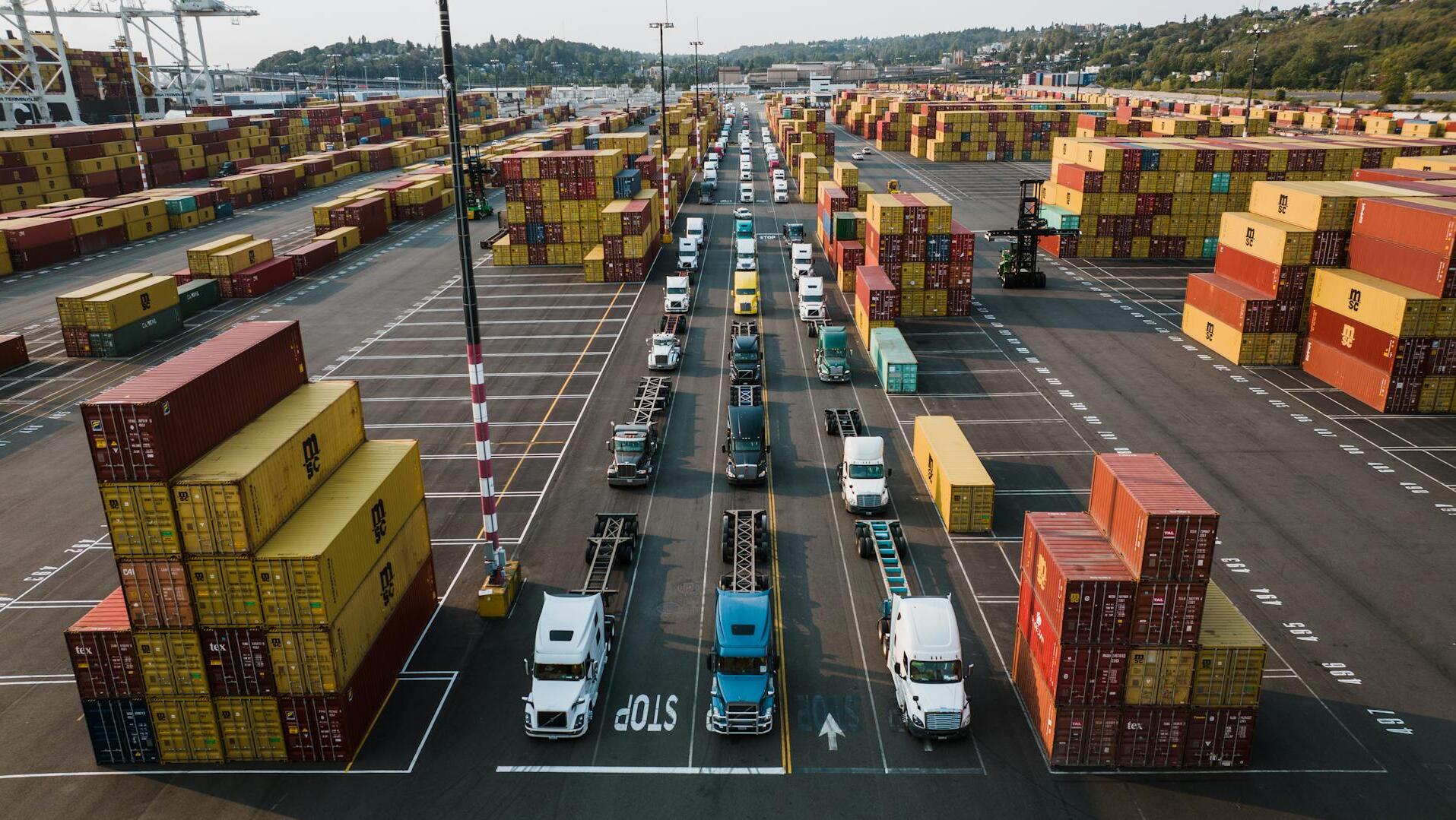 Supreme Court ruling looms over Trump tariffs