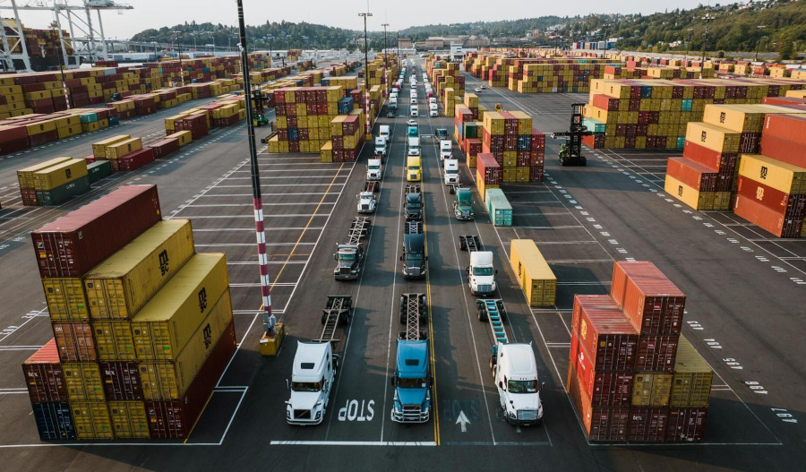 Supreme Court ruling looms over Trump tariffs